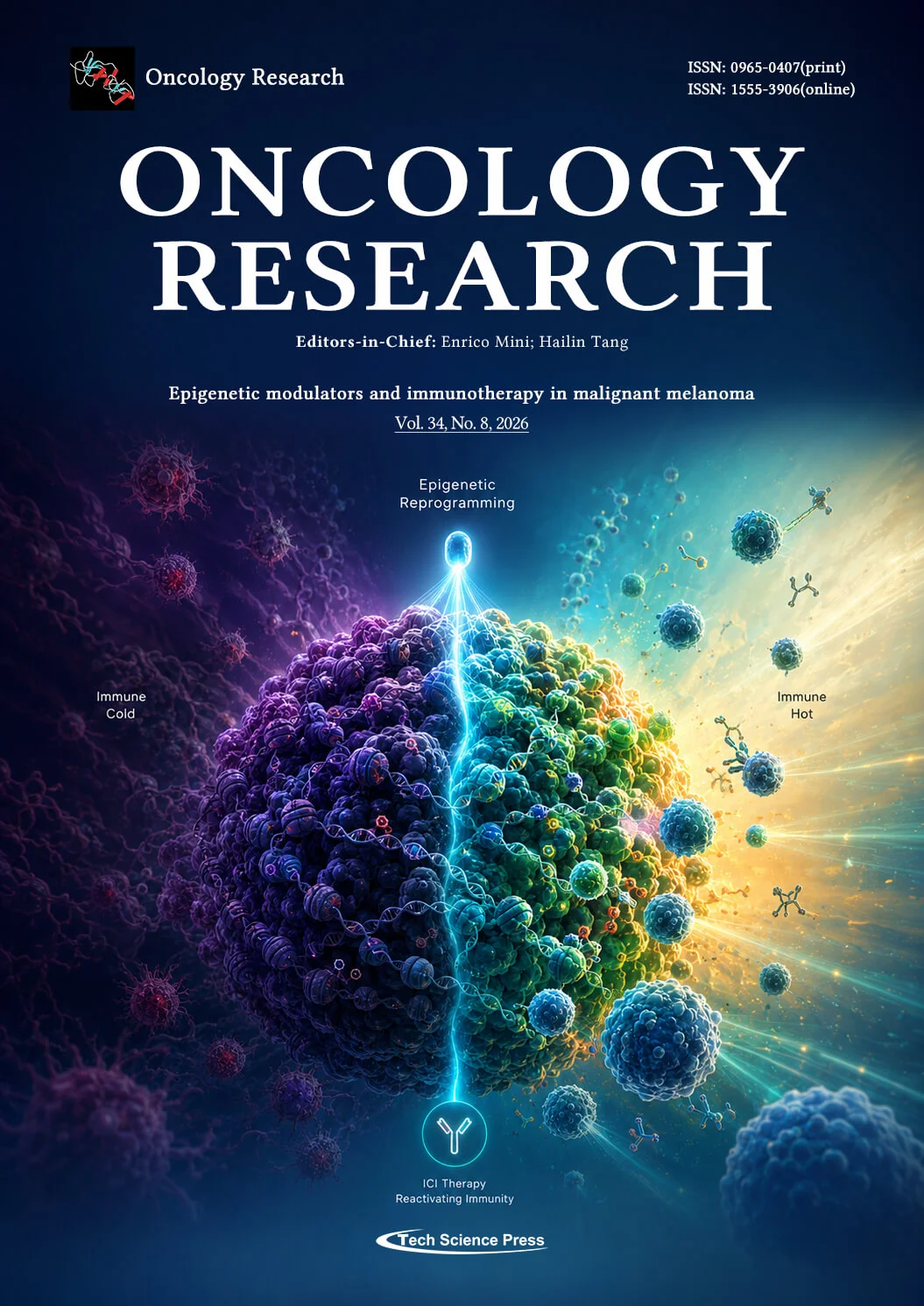 Oncology Research